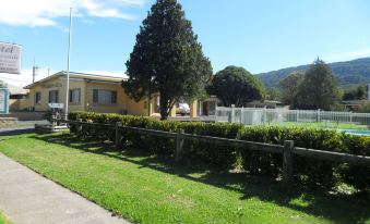 Murrurundi Motel