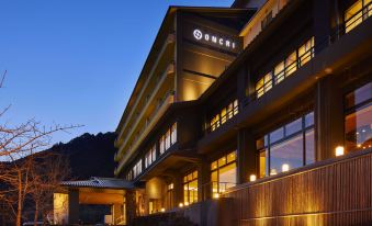 Furuyu Onsen Oncri