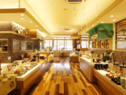 เจอาร์ อินน์ อาซาฮิกาวะ โรงแรมในอาซาฮิกาวะ