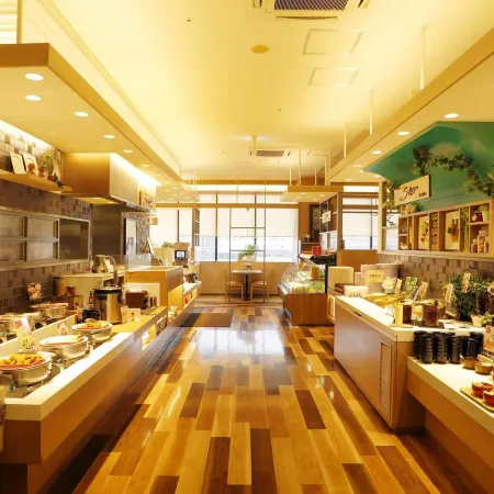 Jr Inn Asahikawa