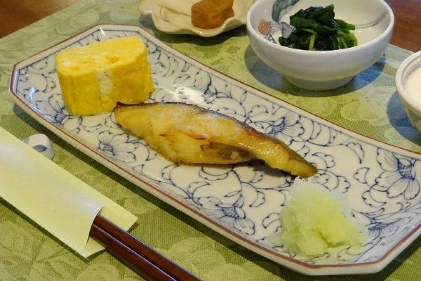 A Pension of Japanese Side Dishes Kazenoki(ペンション風の季)_3