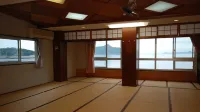 Minato Ryokan Hotels in Gobō