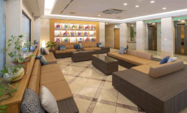 Karatsu Daiichi Hotel Riviere