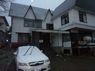 施設外観 ウィザードの写真