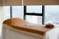 Muong Thanh Luxury Song Lam Hotel - spa
