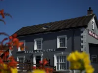 Belle Vue Hotel Hotels in Maescar