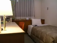 前橋LONGSAND酒店 - 2星級