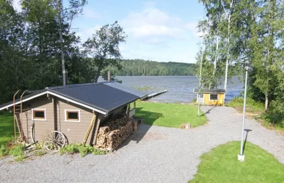 邁尼耶米別墅酒店