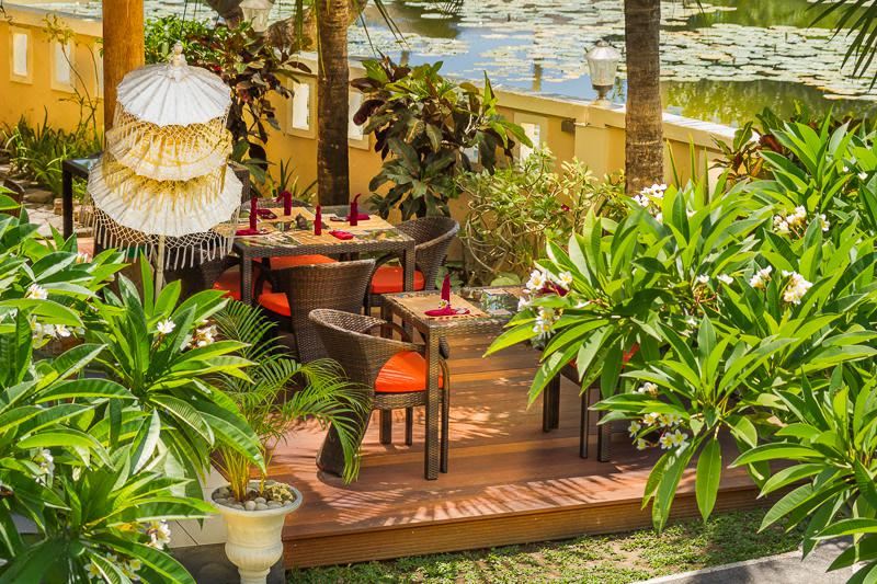 Rama Shinta Hotel Candidasa-Bali Updated 2023 Room Price-Reviews & Deals |  Trip.com