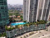 Trillion Suites by SLG Hôtels à : Kampung Datuk Keramat
