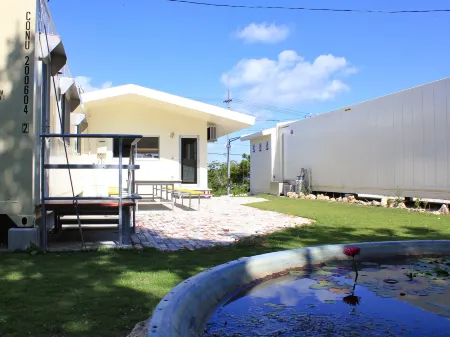 Pension Mura Yamazato Cottage