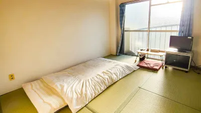 Weekly Hotel Kokura