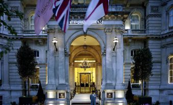 The Langham London