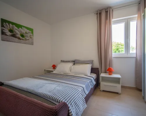 Olivia Hotels in Bribir