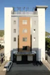 Hotel Suvin Residency - Rooftop Swimming Pool Hotels near B-Block, Garden