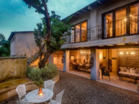 Petite Provence B&B Các khách sạn ở Ballito