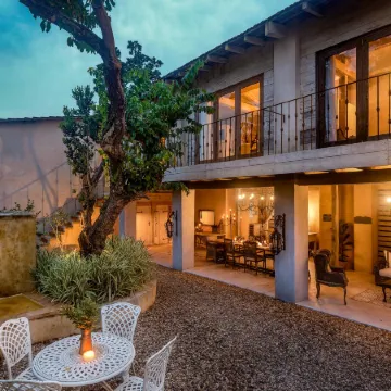 Petite Provence B&B