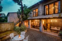 Petite Provence B&B Hotel a iLembe DC