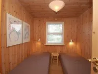 "Jaakob" - 4km from the Sea Hotels in Brovst