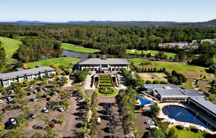 Mercure Kooindah Waters Central Coast