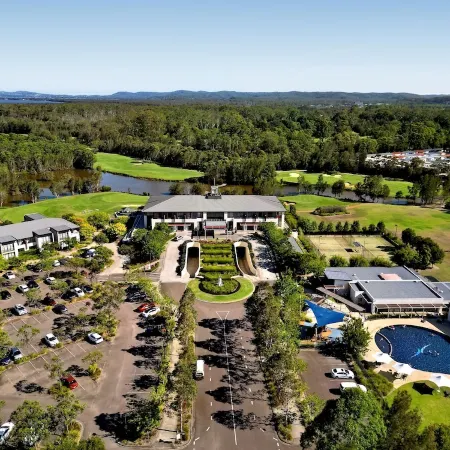 Mercure Kooindah Waters Central Coast