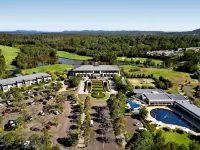 Mercure Kooindah Waters Central Coast - Parkplatz