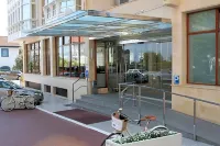 Las Rocas Playa Hotel Hotels in Castro-Urdiales