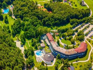 Hotel Vitarium Superior - Terme Krka