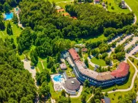 Hotel Vitarium Superior - Terme Krka Các khách sạn ở Smarjeske Toplice