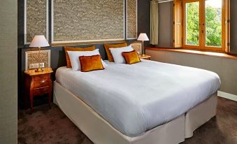 Logis Hotel les Fuchsias