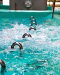 Balneario de Archena - Hotel Termas - รีสอร์ท