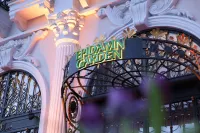 Hotel Epidamn Boutique & Spa Hotels near Durrës City