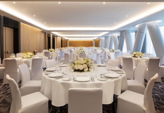 티라나 메리어트