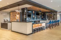 Hyatt Place Gainesville Downtown - bar