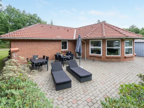 "Wyatt" - 30km from the Sea Hotel a Arrild