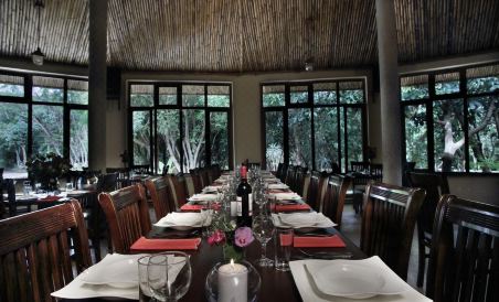 Abay Minch Lodge - Housity