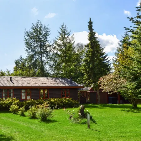 "Hubertina" - 30km from the Sea Hotels in Arrild