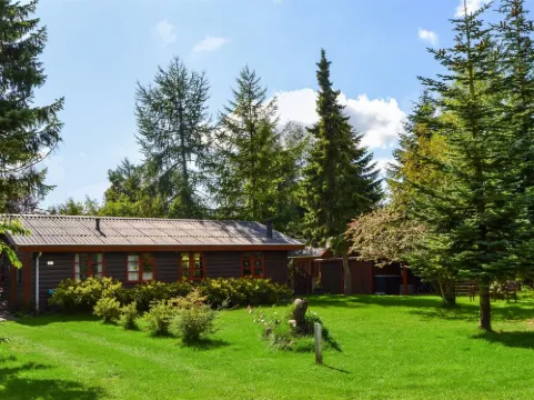 "Hubertina" - 30km from the Sea