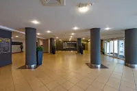 Hotel Wodnik - breakfast