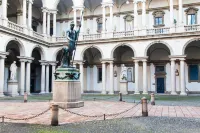 Italianway - Savona 146 Hotels in Flughafen Malpensa