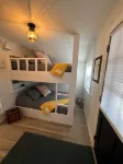 Lily of the Valley Limit 8 Villa