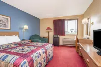 Days Inn by Wyndham West-Eau Claire - spa