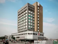 Pinetree Hotel Batu Pahat