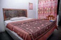 Bella Hotel Hôtels à : Langkapura