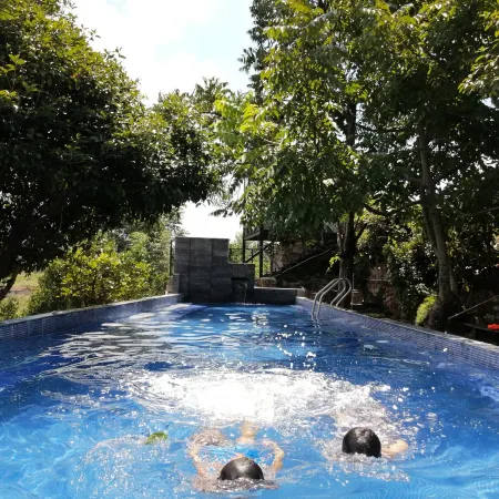 Bantianju Hostel