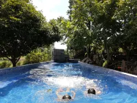 Bantianju Hostel - Infinity Pools