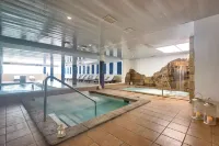 Garden Playanatural - Adults Only - Горячие источники