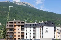 Sowell Hotels le Parc & Spa - Wifi
