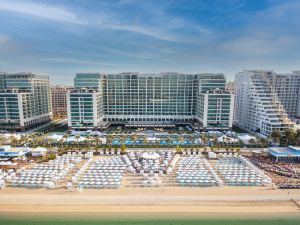 Hilton Dubai Palm Jumeirah