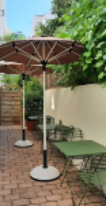 Olympic Fashion Hotels